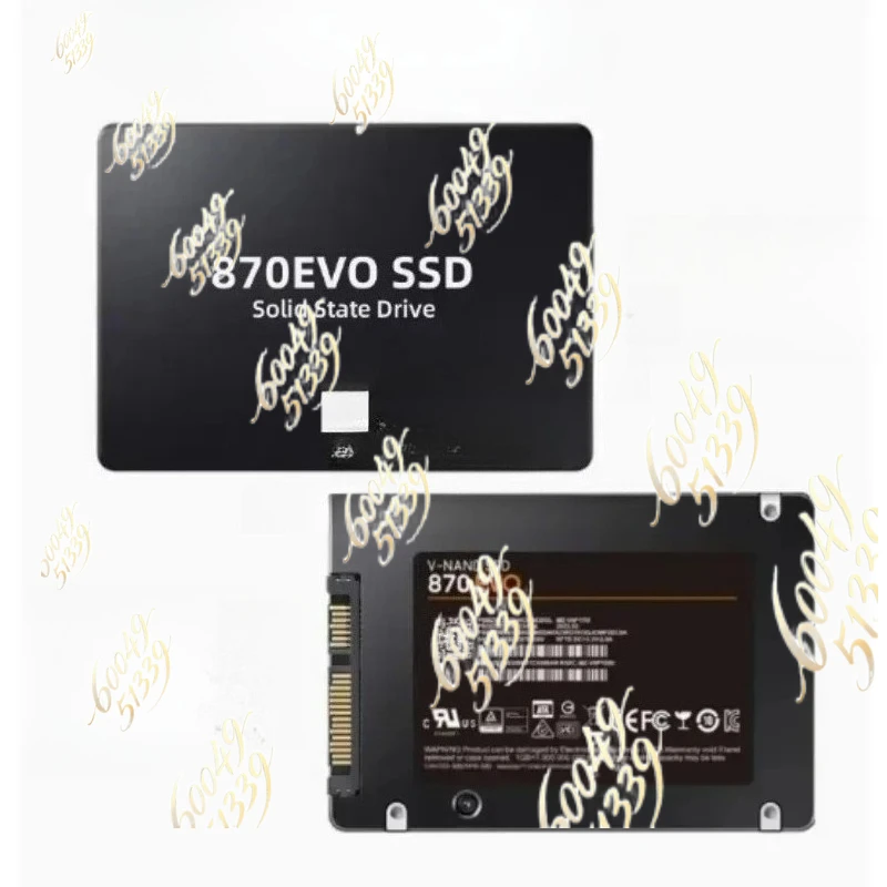 apply to 870EVO SSD SSD128GTBSATA32.5 inch desktop notebook universal