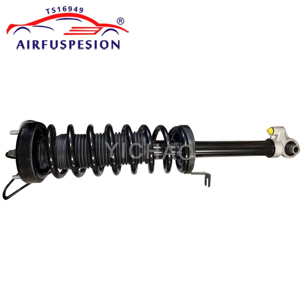 

For BMW E38 740i 740iL 750iL 1995-2001 Rear Suspension Shock Absorber Assembly with EDC 37121091571 37121091291 37121091572