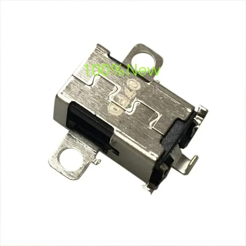 Puerto de carga con conector de alimentación NTH DC para portátil Lenovo IdeaPad 3 15itl6 82h8 82h800g6us