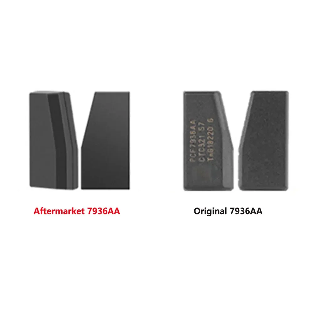 Original PCF7936AA … - image