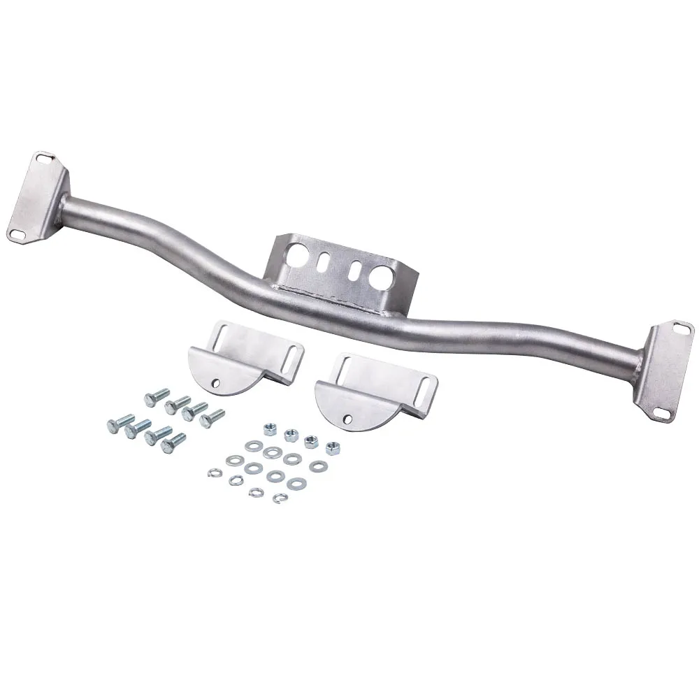 Travessa Tubular de Transmissão para Chevrolet 150 210 Nomad 1955 1956 1957