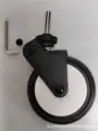 1 Front Wheel Group