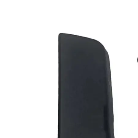 /Hood /Release /Device Cover Wrench Base 1T1823633B For Caddy 2004-2016 For Touran 2003-2016 Black ABS Hood Lever Bearing Seat C