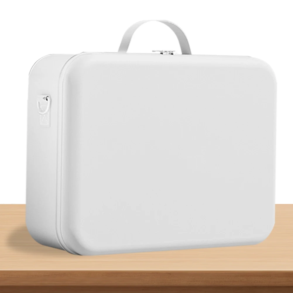 

Carrying Case Large Capacity Portable Storage Bag Travel Storage Pouch for Switch2 Controller and Other Accessories