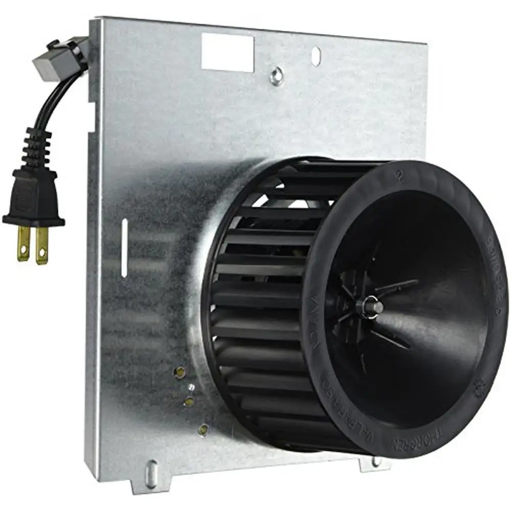 Bathroom Fan Motor Assembly Broan 684A-C 684F A-C HD80 HD80L 0.5A 120V 60HZ Motor Blade Bracket Speed 100 0.5hp 8