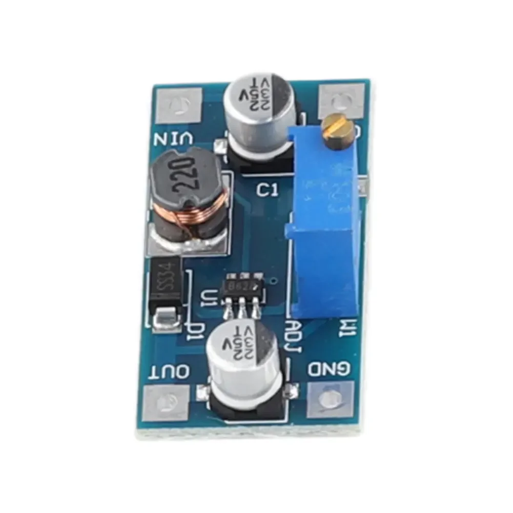 XH-M415 DC-DC Step …