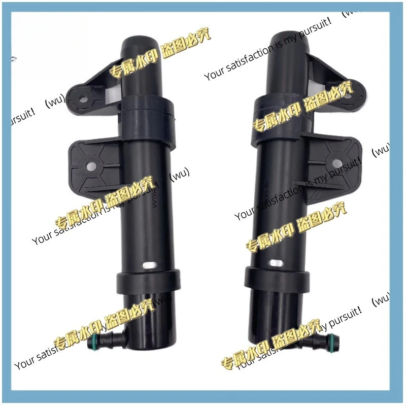 98451-3E000 98461-3E000 Headlight Nozzle for Kia Sorrento 03-08 Headlight Bulbs, Light Cleaner Actuator Parts