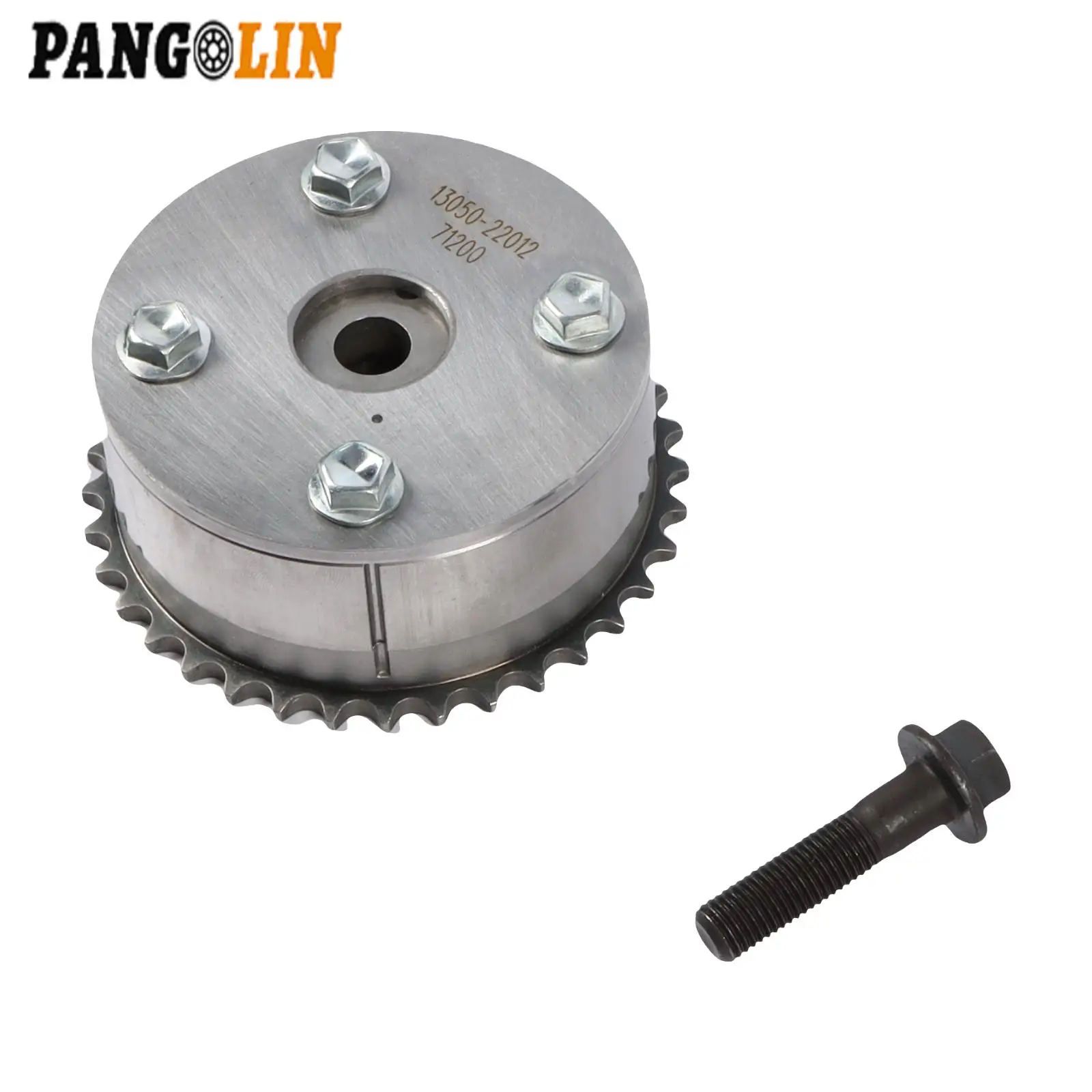 

1pc Intake Variable Timing Sprocket for Chevy Prizm 1998-2002 Toyota Celica Corolla Car Engine Accessories Replacement Parts