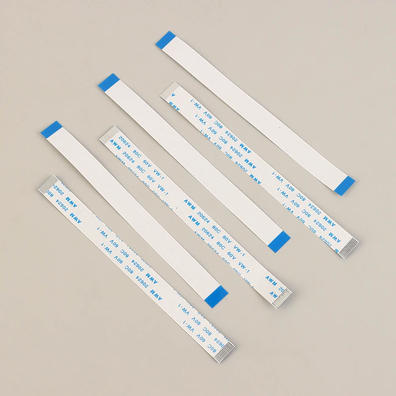 10 PCS Cabo de áudio FFC FPC Cabo flexível para JBL Extreme3 ​ ​ Cabo flexível GG para sistema de áudio