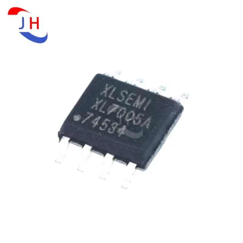 5/10PCS New XL7005A XL7005 SOP8 car power chip IC