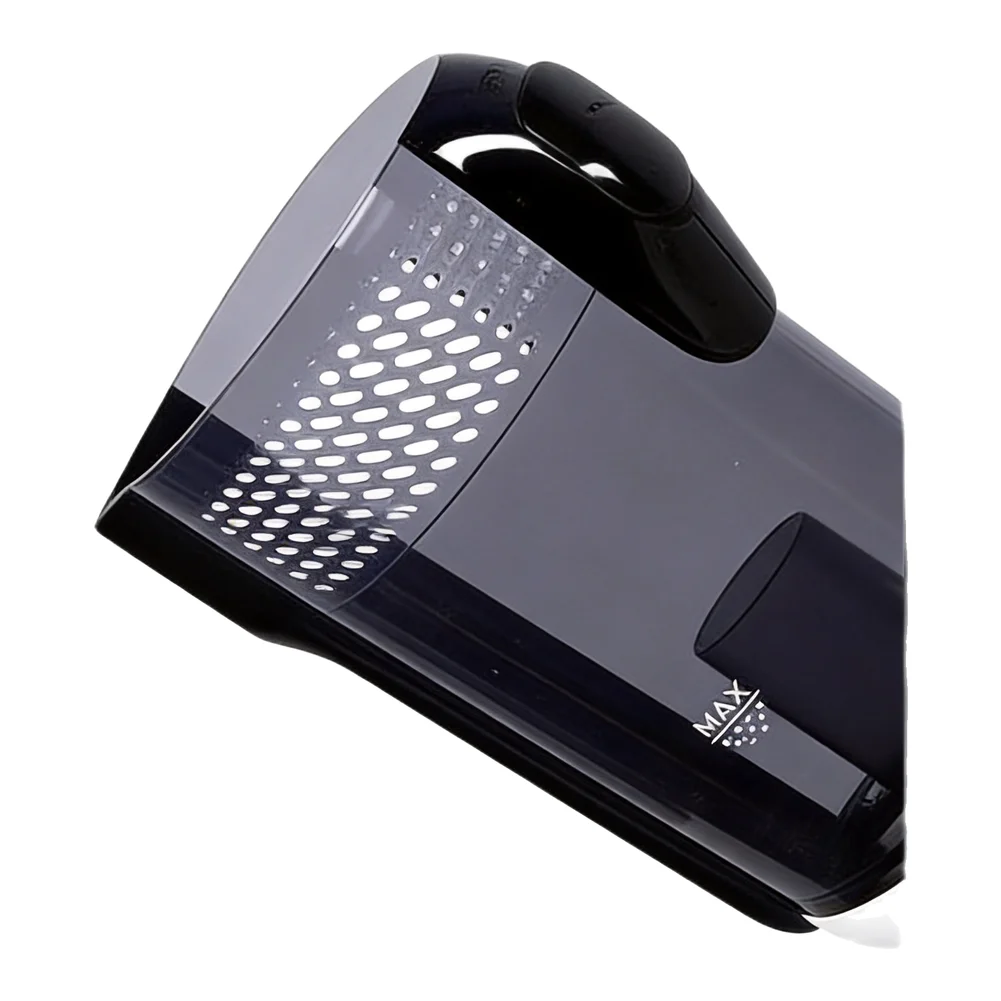 Replacement Dust Container Crevice Brush and Soft Bristle For Combo Brush for Tineco For Floor ONE S5 Vacuum Cleaner