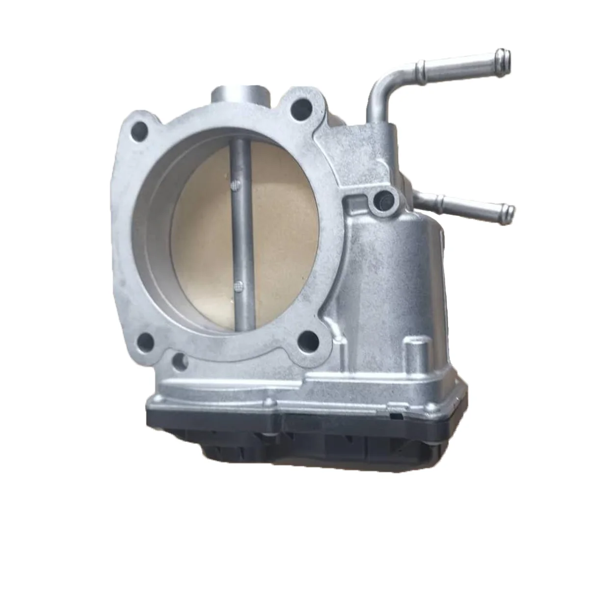 1LA76-01 16119-1LA0D 16119-1LA0E Throttle Body For Nissan Patrol Y62 Armada Titan Infiniti QX56 QX80 5.6L V8 2010-2019 OEM