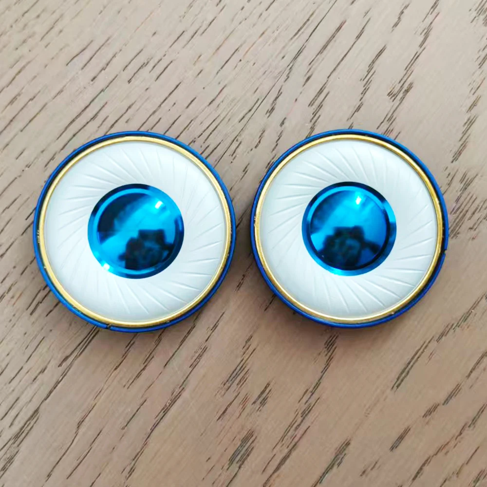 ELFINEAR 80 Ohm/250 Ohm 50MM Dual-Magnet-Flaggschiff-Kopfhörer-Lautsprechertreiber: Eine Klangrevolution am Höhepunkt der Materialien – Detail 9