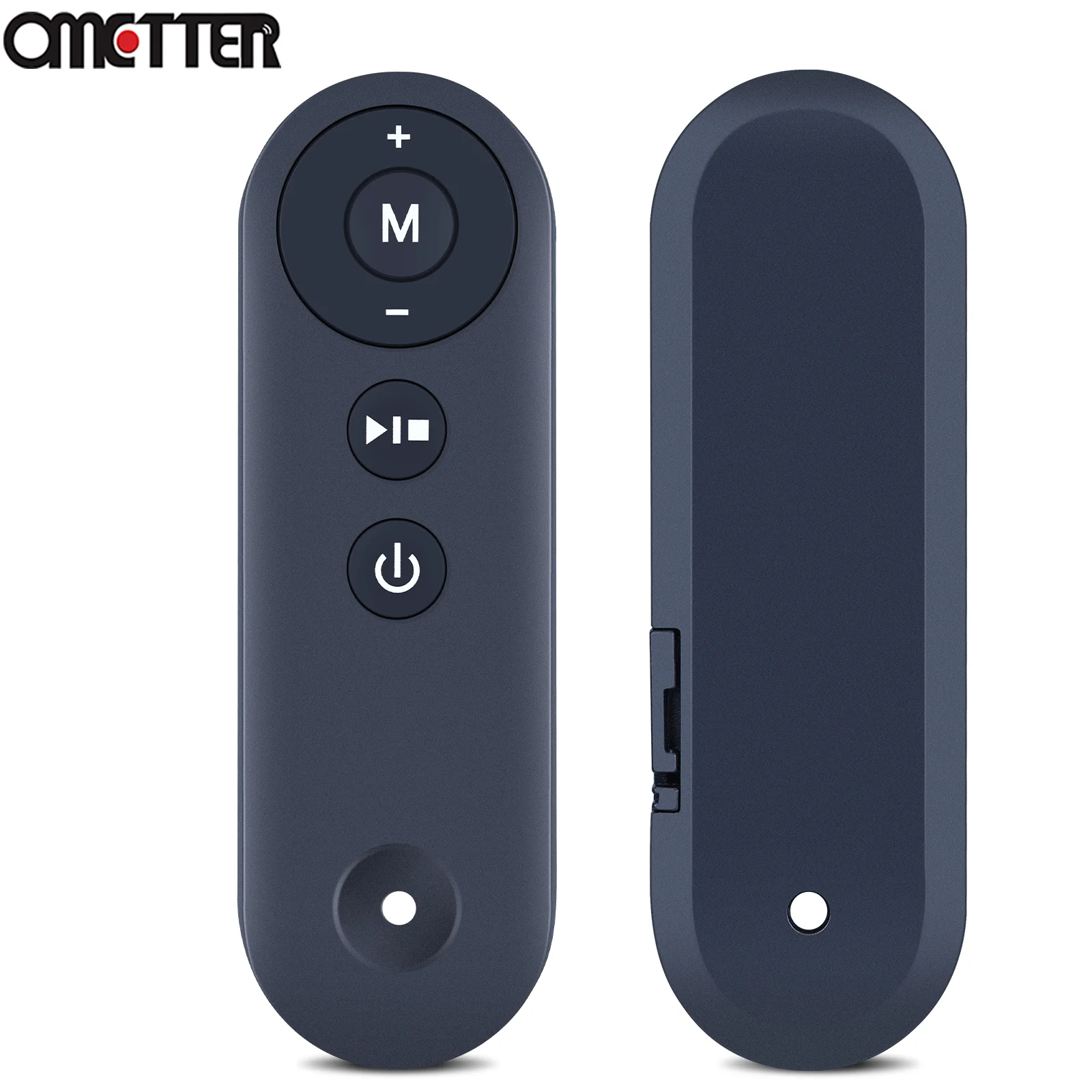 รีโมทคอนโทรลสำหรับลิชิโก้ เดินออกกำลังกายใต้โต๊ะ รุ่น DK-38AB-2