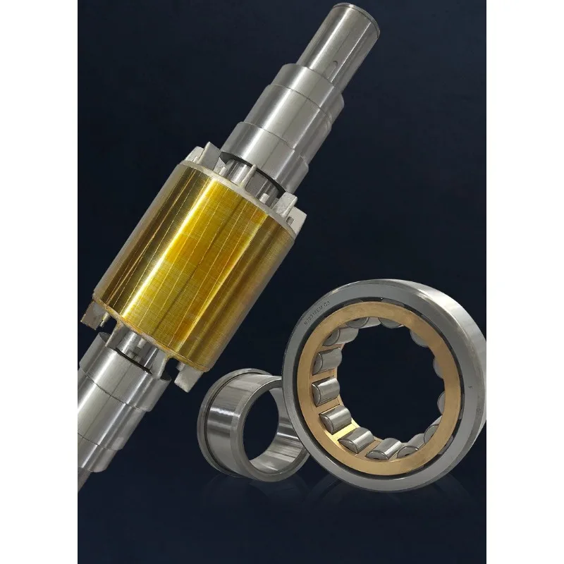 YE2VP/YVF2 Frequency Control Motor 2/4/6Pole 0.75KW-450KW Three-phase 380V Model Complete