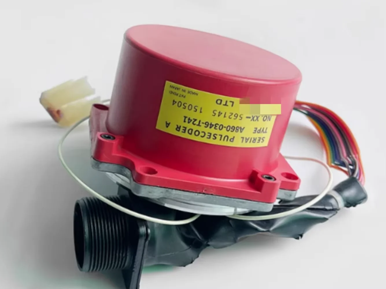 

A860-0346-T241 Spindle encoder