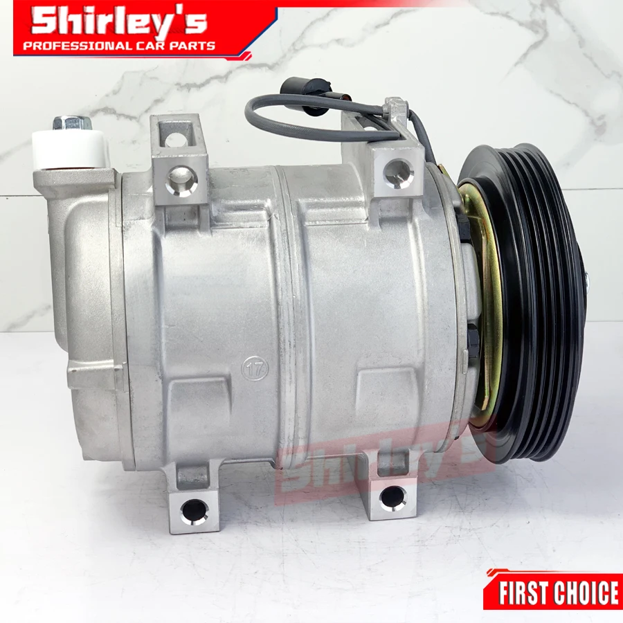 DKS-17CH DKS17CH Air Conditioning AC Compressor For Mitsubishi delica/l400 506211-4882