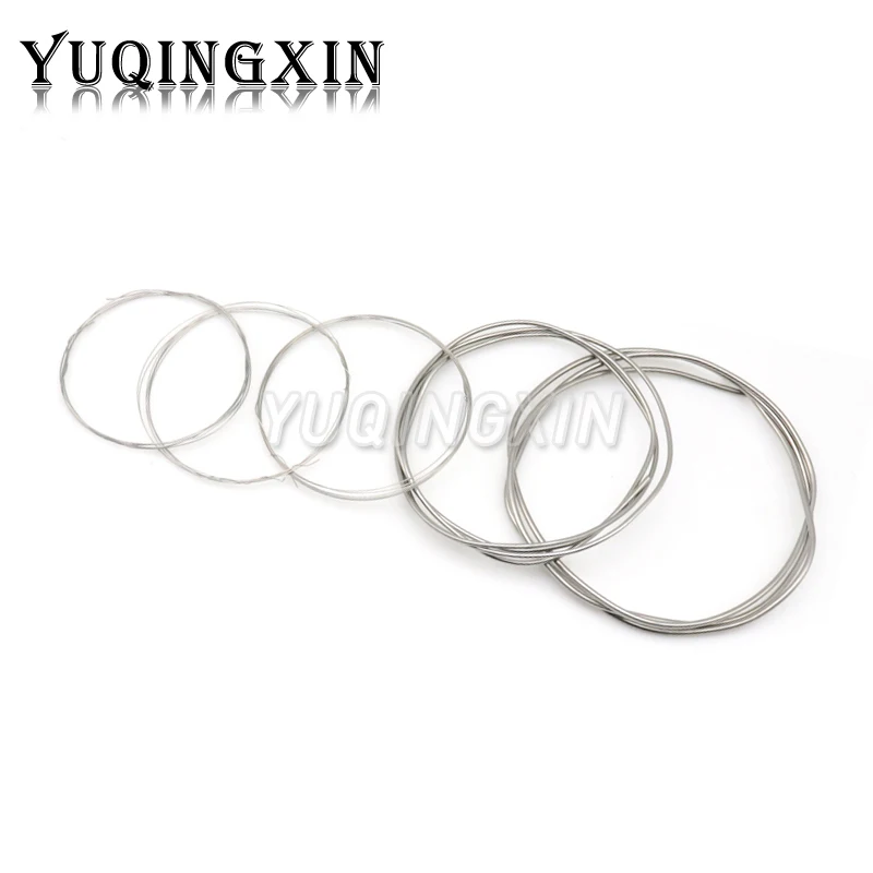 1Meter Constantan Resistor Sampling Resistor Wire 0.2MM 0.3MM 0.4MM 0.5MM 0.6MM 0.8MM 0.9MM 1.0MM 1.2MM 1.3MM 1.4MM 2.0MM 2.5MM