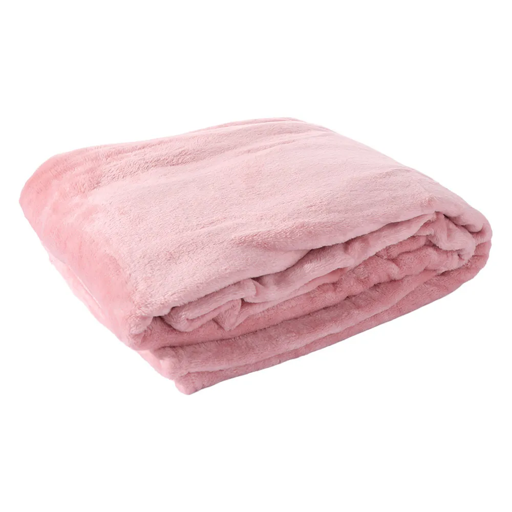 Multifunctional 2 in 1 Travel Pillow and Blanket Set Warm Foldable Nap Quilt Portable Flannel Soft Throw Pillow Camping