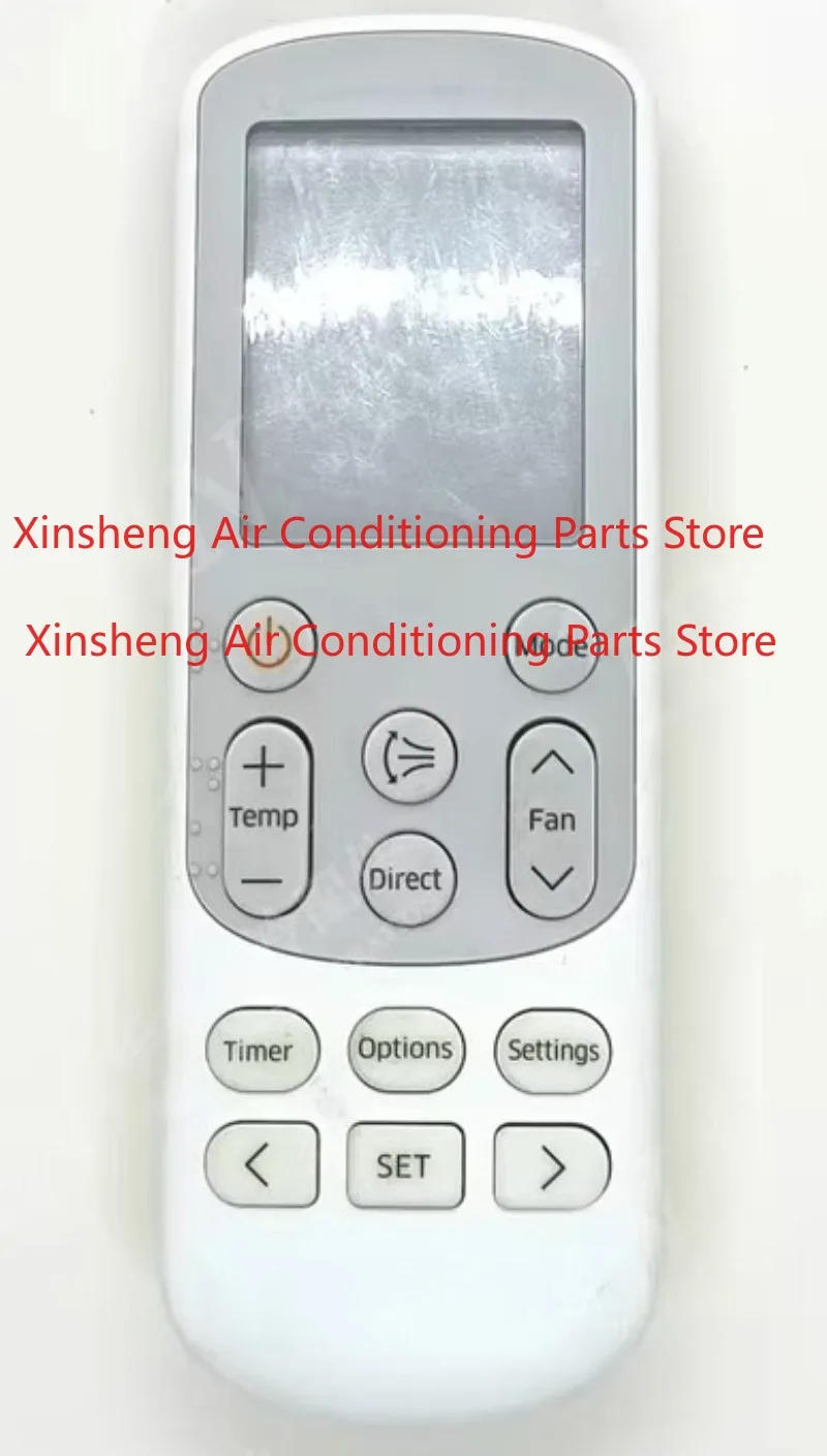 Applicable to Samsung air conditioner  English ARH-2201 DB93-1463T DB93-15882Q 15159E/C