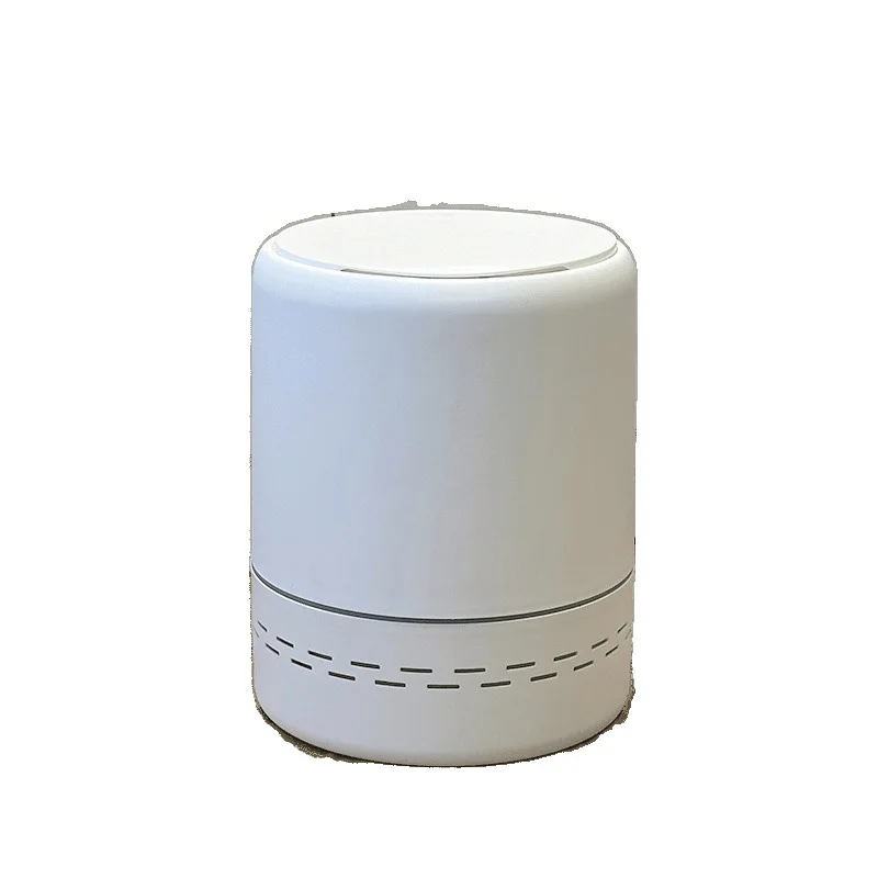 

Automatic adsorption trash can, large capacity and high value, living room, bedroom, kitchen, office, bathroom