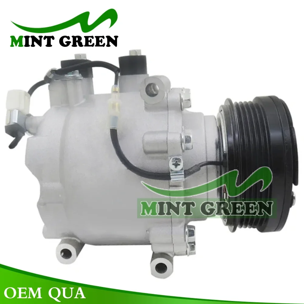 A/C Air Conditioning Compressor For Veryca magic 1.3 M80 Ruixing ATC-086-G15