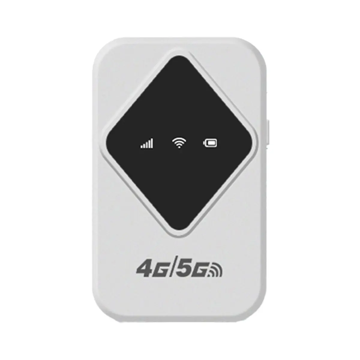 ★♠♥Y728A Hot Sale-300Mbps 4/5G WiFi 6 WIreless Wifi Router Portable Sharing Box Pocket WiFi Mobile Hotspot Router LTE Mini WiFi