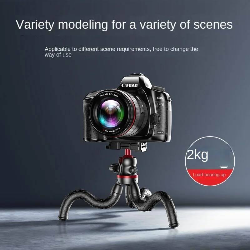 Thumbnail 3 - #53 Best Camera Tripod Stands to Buy In 2026