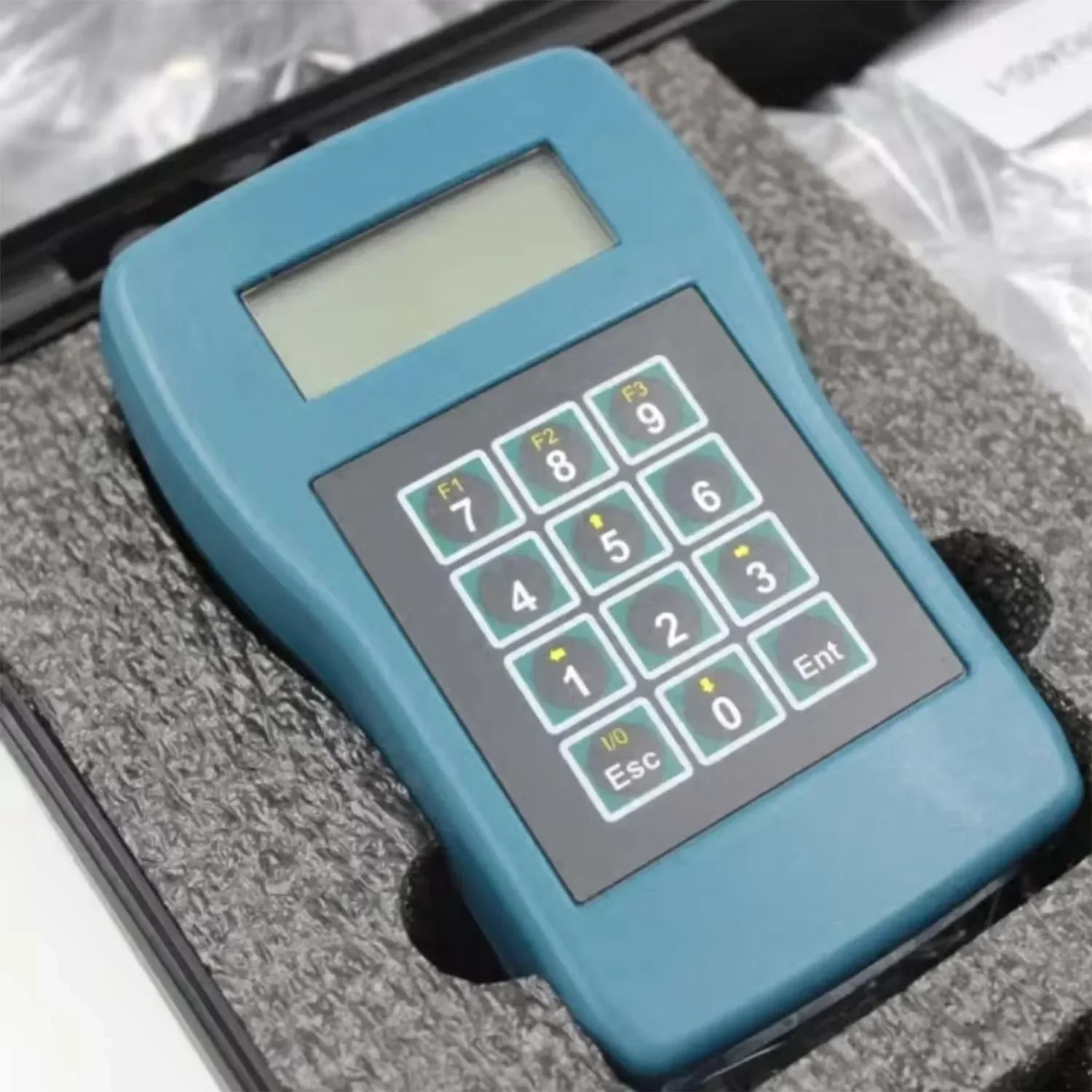 2026 For CD400 TRUCK Speed and Distance Simulation Customize Tachograph Programming Tool CD400 Calibration