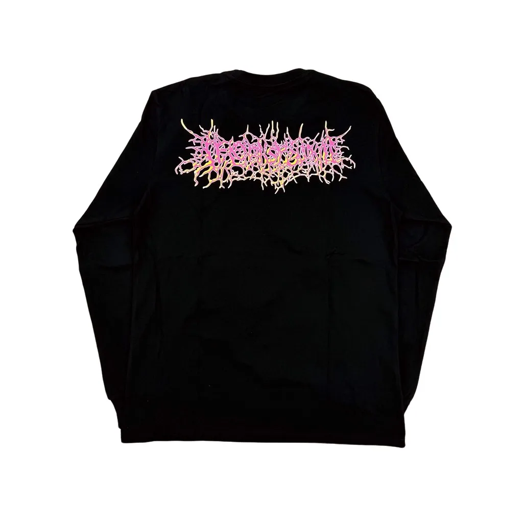New Men Destroy Lonely Merch Antagonist  Life T Shirts T-Shirt Hip Hop Skateboard Street Cotton T-Shirts Tee Top E125