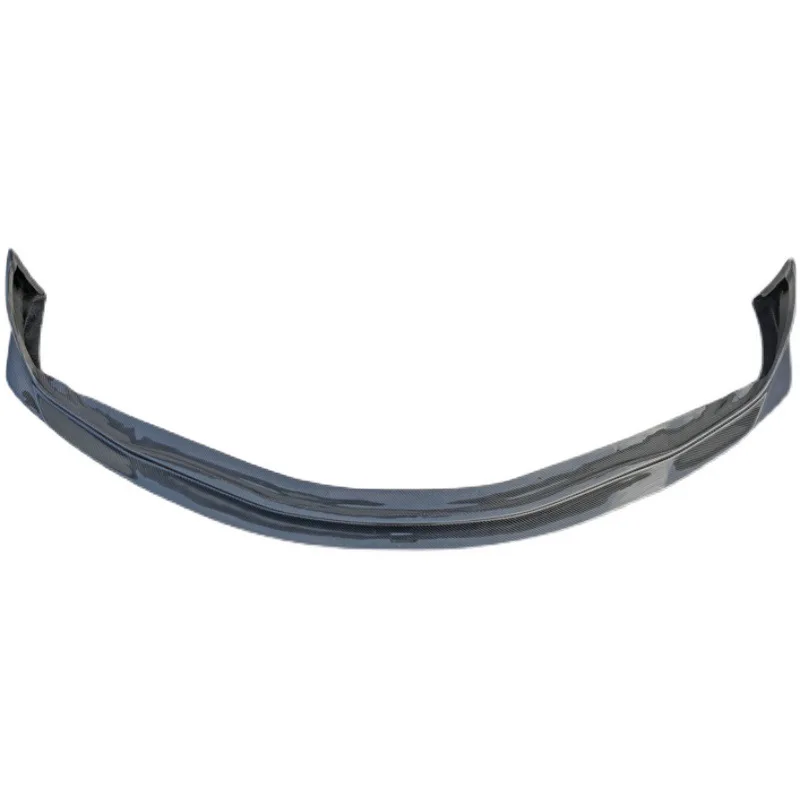 لتويوتا سوبرا A90 ألياف الكربون فاريس نمط الجبهة الشفاه الفاصل الذقن #5