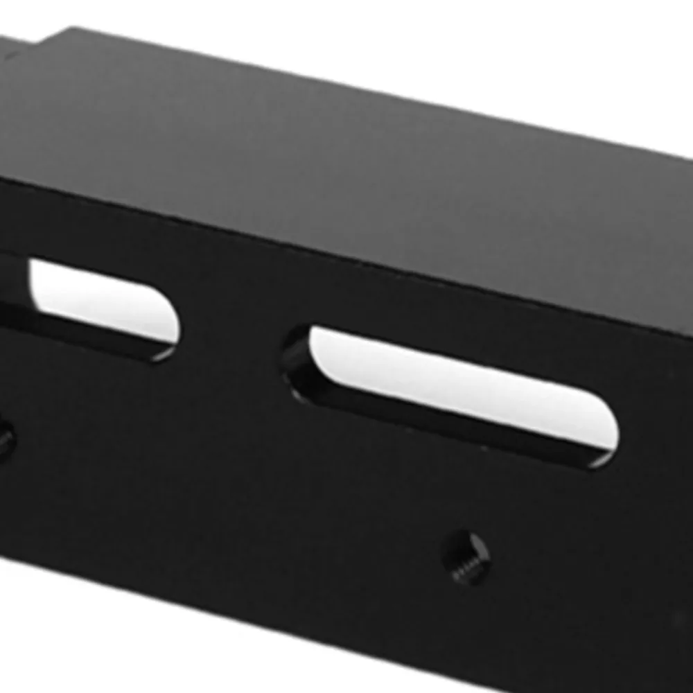 

LESU Metal Transom Spare for 1/14 RC Tractor Truck TAMIYA Construction Model Car 56342 56335 Radio Control Lorry Part