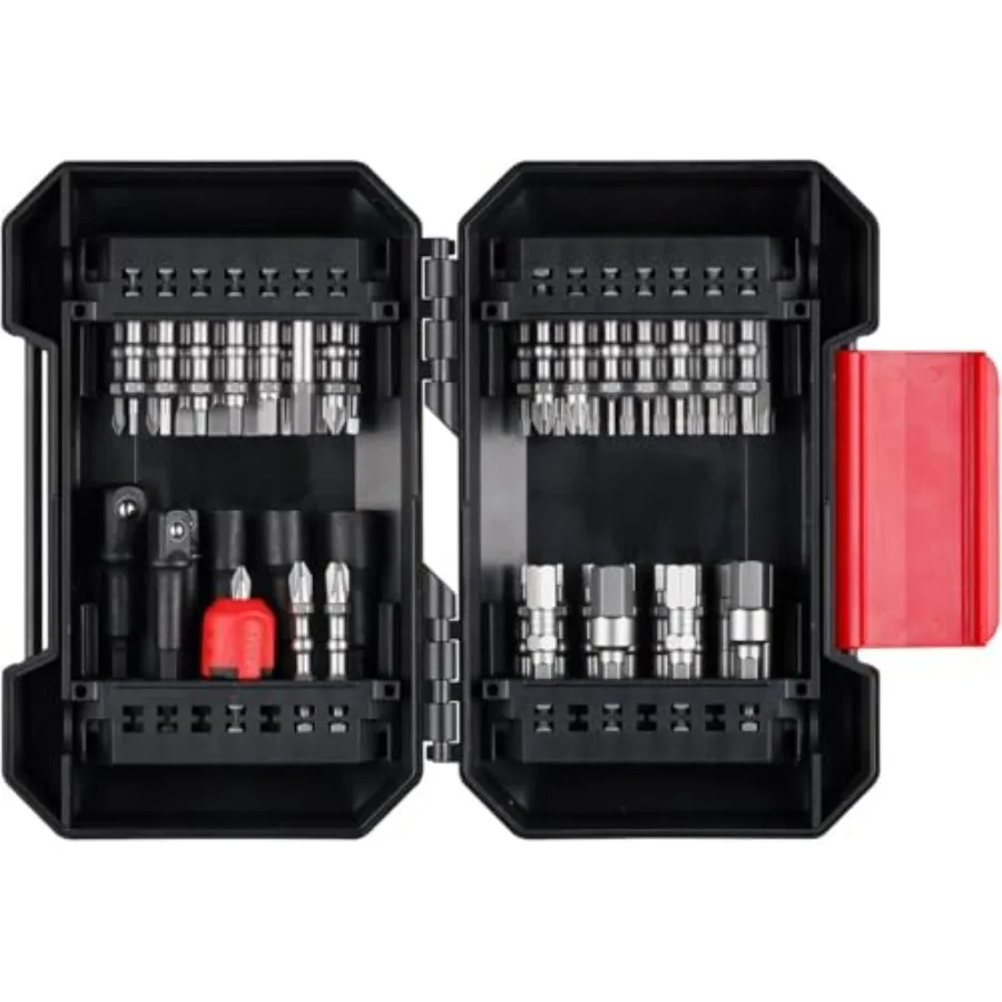 

IMPACT BALL Torsion Bit 52PCS SET