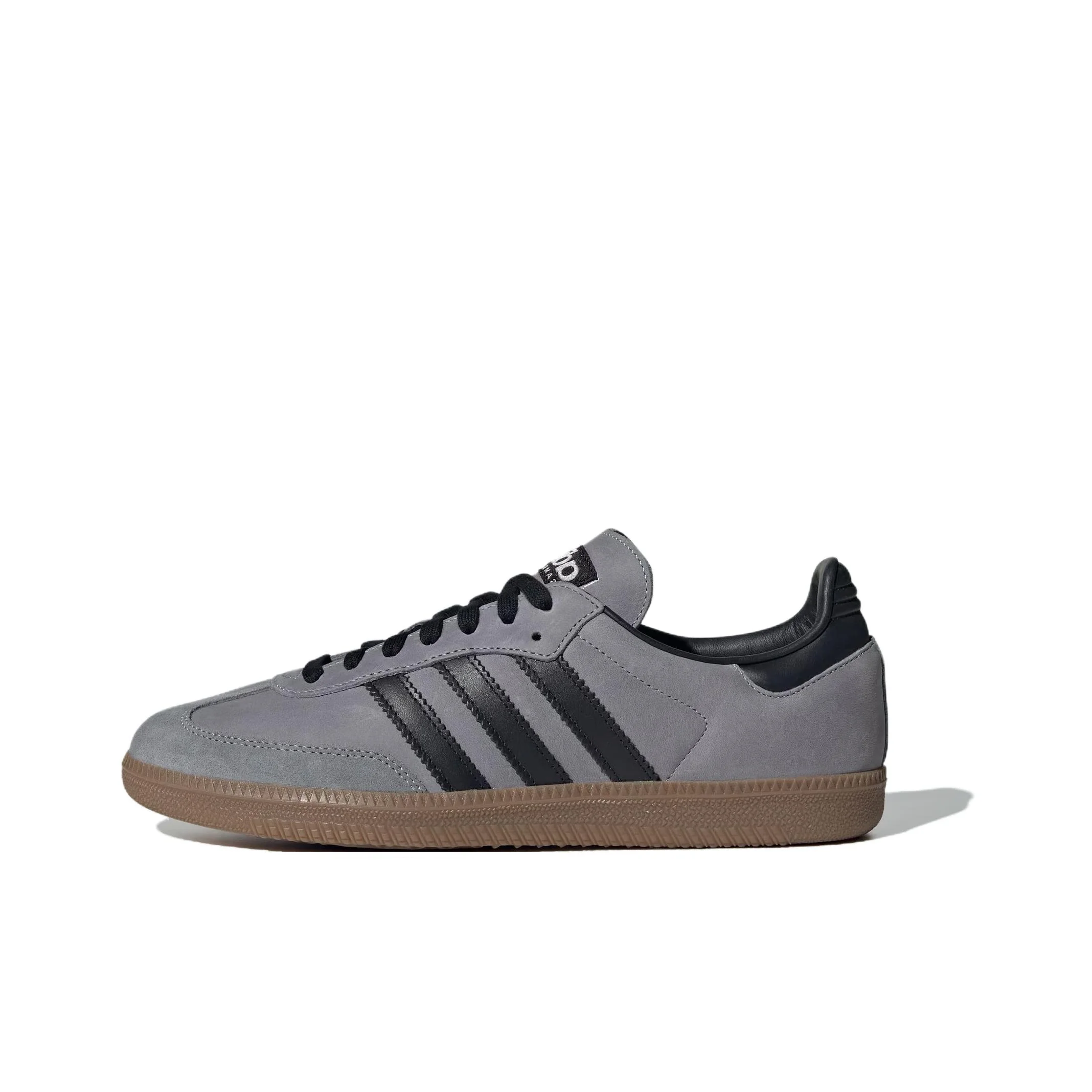 Adidas Shoes Samba - รองเท้าสเก็ตบอร์ด Adidas Samba OG รุ่น Unisex