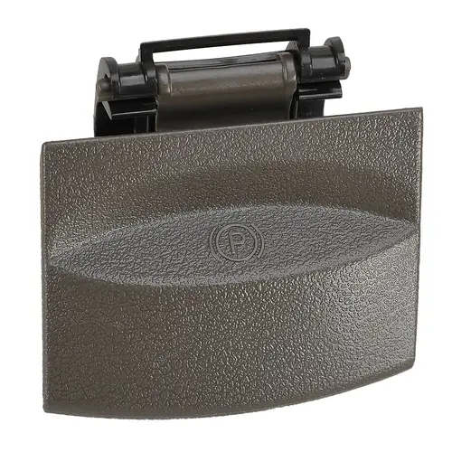 Imagen 2 del producto Tirador de liberación de freno de estacionamiento de emergencia ZR95XDHAH apto para Dodge RAM 1500 2500 3500 2006 2007 2008 2009 marrón oscuro