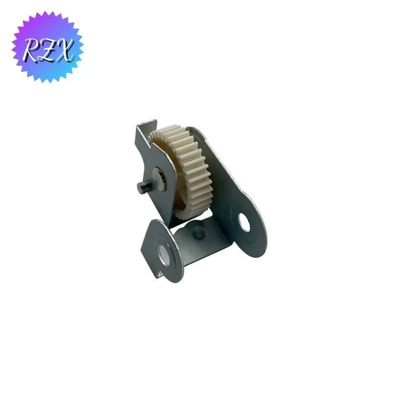 2pcs D027-1170 High Quality Fixing Drive Gear Bridge Teeth Suitable for Ricoh 1027 1022 3350 2550 3030 3351 Printer Copier Parts