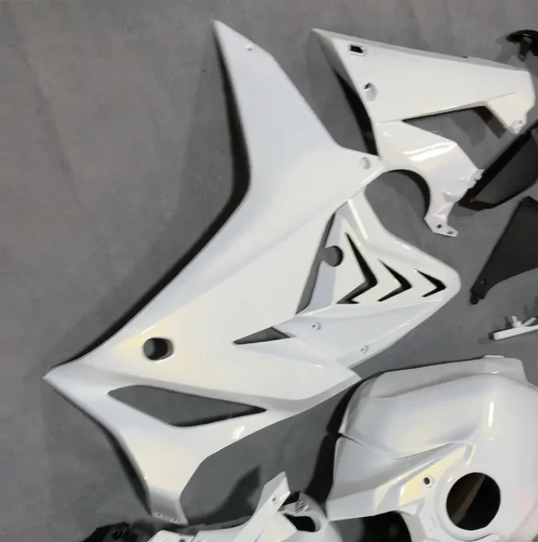 

Один комплект обтекателя для Honda CBR650R 2019 2020, панель кузова, АБС-пластик, комплект обтекателя мотоцикла, комплект кузова