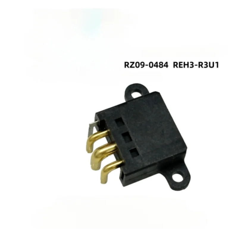 

2 PCS DC Power Jack Plug For Razer Blade 18 RZ09-0484 REH3-R3U1 Laptop Charging Port