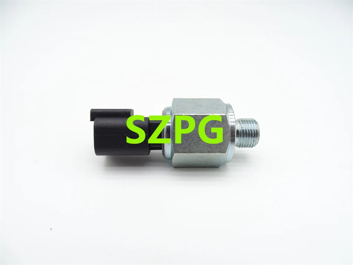 

Excavator Spare Parts 701M7305 701-M7305 Oil Pressure Sensor For 3CX 4CX