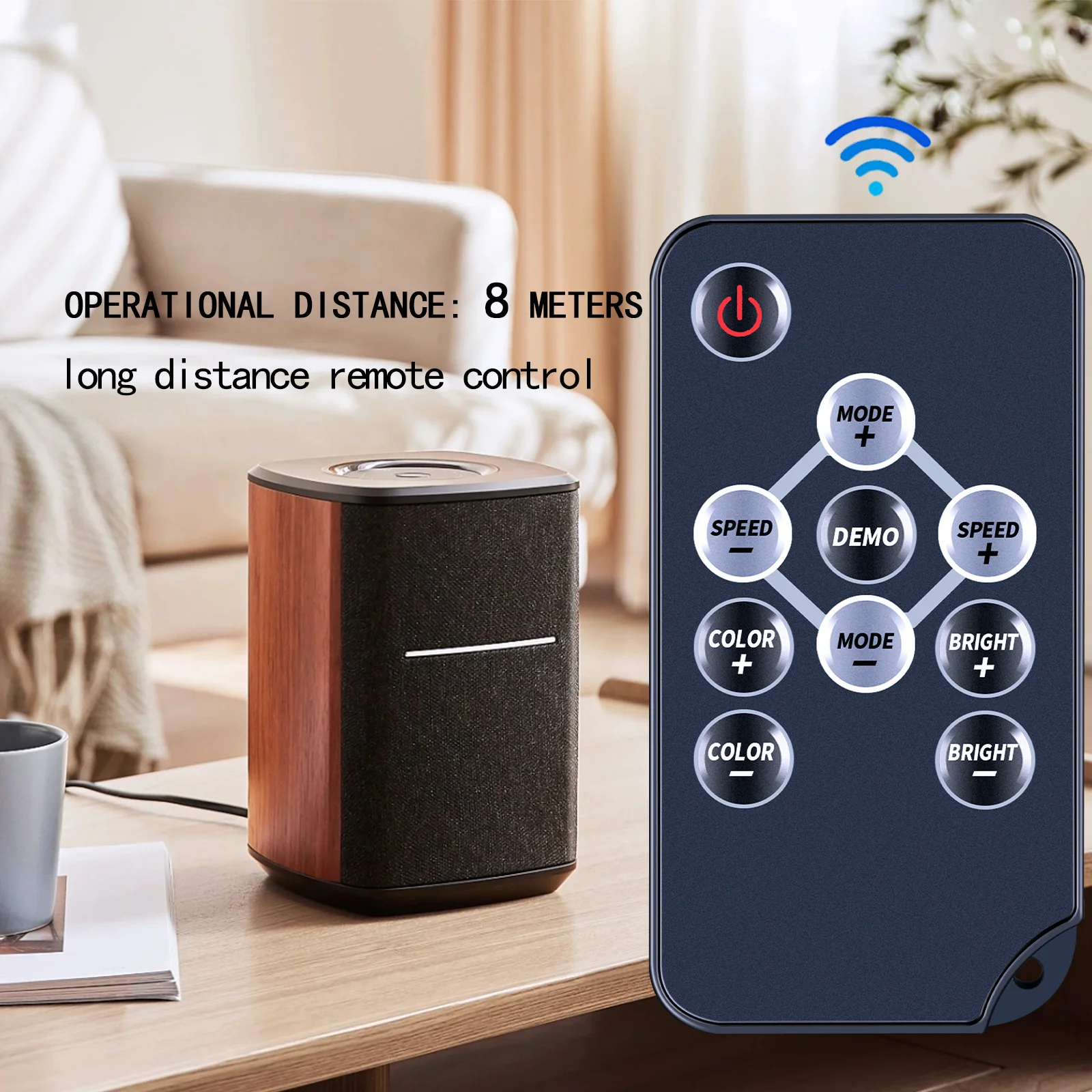 جهاز تحكم عن بعد جديد لـ Boss Audio ATV8BRGB MRGB65 MPWT60RGB B6RGB B62RGB B40RGB