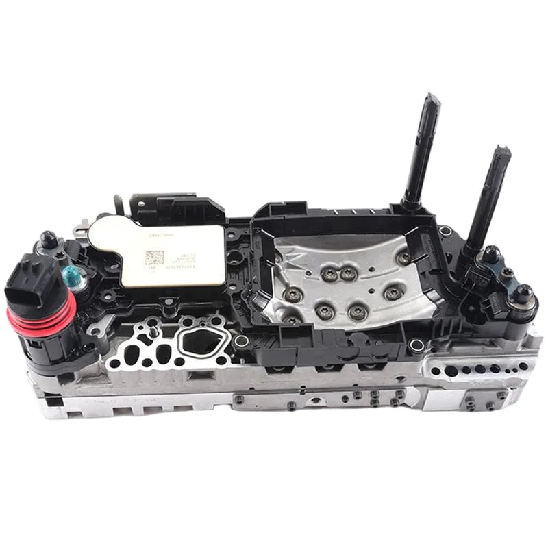 Suitable for automatic transmission electromechanical, computer, valve body, sensor, solenoid valve gearbox