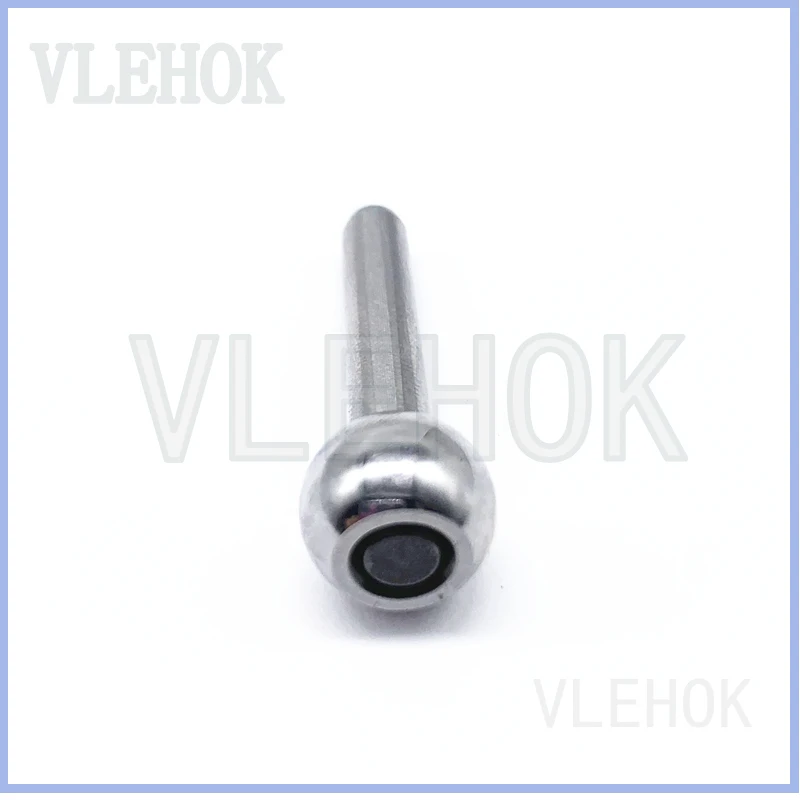 

ШПИНДЕЛЬ ДЛЯ DEWALT DC213KL DC213 DC212K DC210K 043848