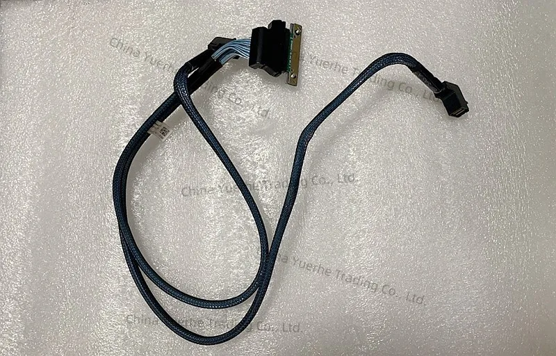 

R730 R730XD PERC H330 H730 H730P Мини-кабель Raid SAS F7P5J 0F7P5J
