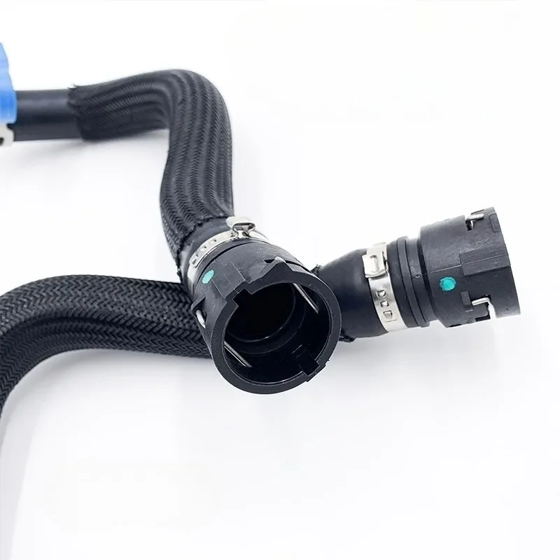 

Genuine 2.0 2.4 Heater Hose Cooling Inlet Outlet Hose Connector for Buick New Regal Lacrosse