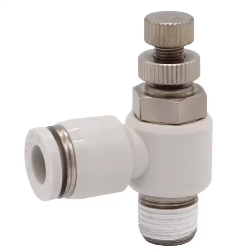 PSL6-03A   PSL8-01A     PSL8-02A   PSL8-03A    PSL8-04A     New Original Genuine Cylinder Limit Out Speed Control Valve