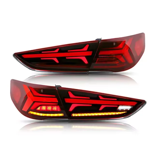 For Hyundai Sonata … - image