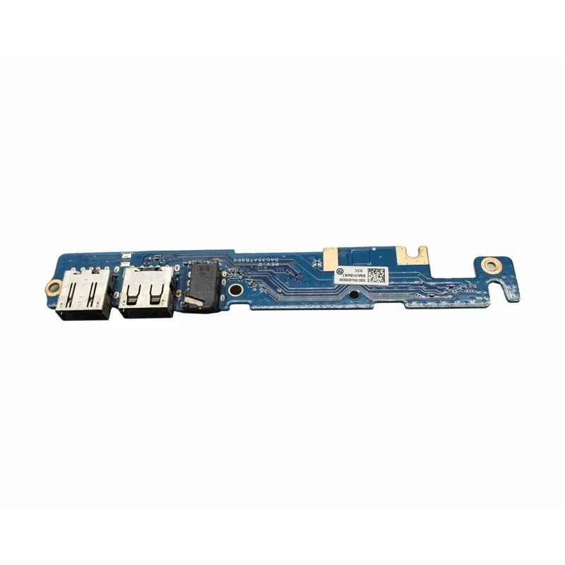 

Новая оригинальная USB-аудио плата для Pavilion 15-bc 15-AX Series dag35tb2ab0 dag35ktb8c0 Тан