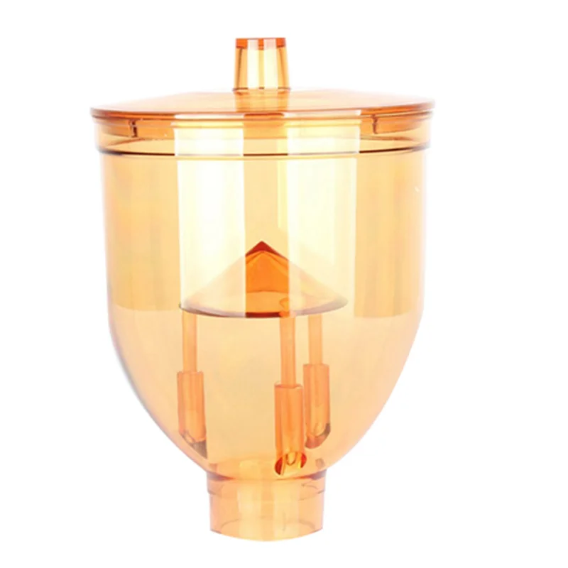 Tolva de pieza de molinillo de café A94E-3X para máquina Xeoleo N600, función de prevención de salto, caja de granos de café, contenedor de granos de café molinillo, A