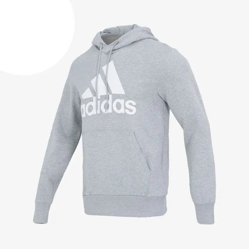 

Adidas genuine Spring New Men's Sports Casual Hooded Sweatshirt IC9364