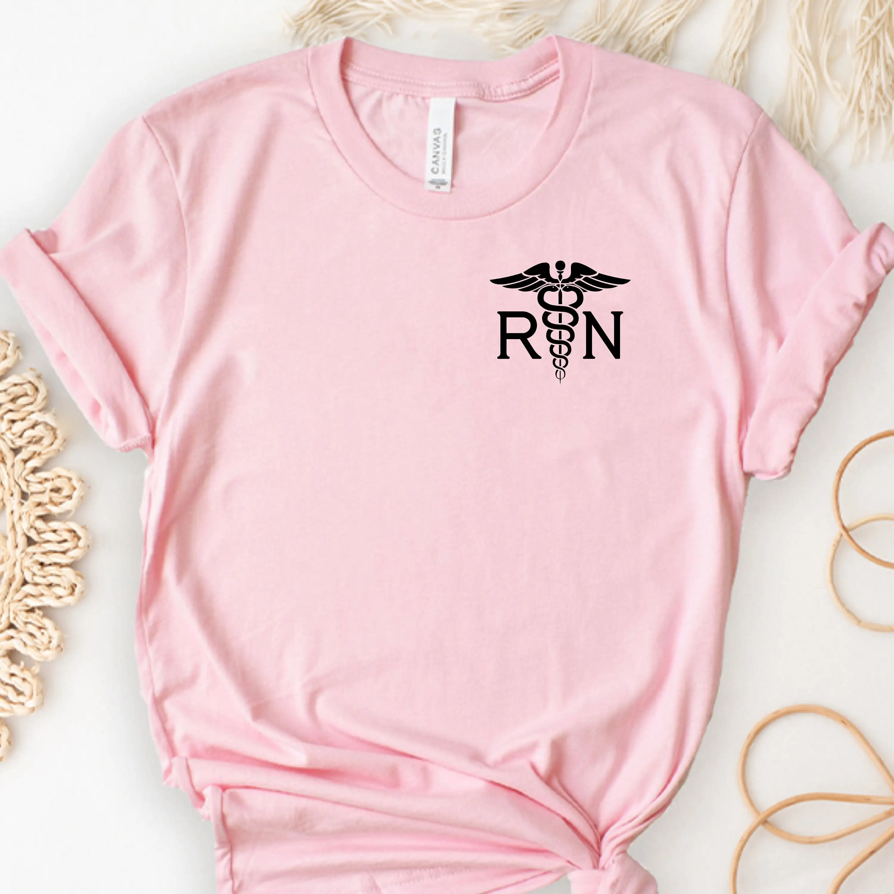 Registered Nurse T …